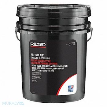 GRAINGER APPROVED Gal Th Cutting Oil#415, 1HFU7