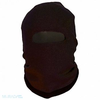 POLAR PLUS Face Mask Black Universal, 46V362