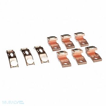 SQUARE D Replacement Contact Kit Starter Size 3, 1H572