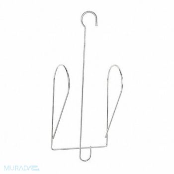 GROVES Glove Hanger For Use With Gloves, 9AAH3