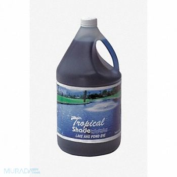 KINGSCOTE Dye Tracer Liquid Blue 1 Gallon, 9AH66