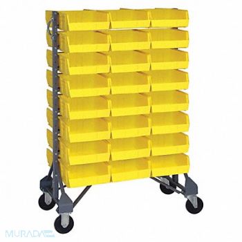 QUANTUM STORAGE SYSTEMS F1602 MoBinRailRk (48)5inx11inx10 7/8in, 9AP01