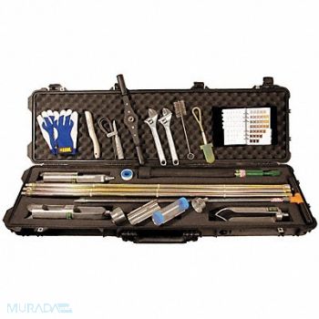 AMS SIG SERIES SOIL CLASS KIT, 9AU13