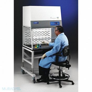 LABCONCO Ductless Enclosure 36 In W, 9THF5