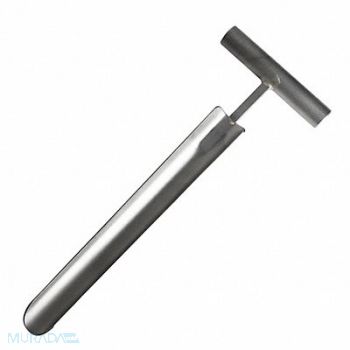 SP SCIENCEWARE Tapered Plug Sampler 7-1/2 L, 9CH89