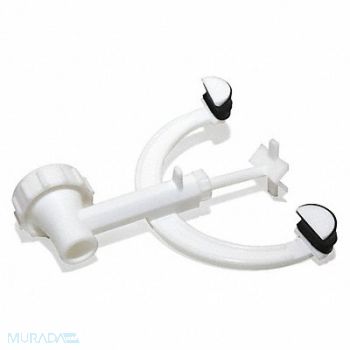 SP SCIENCEWARE Clamp Single Buret 8X12X30, 9CL16