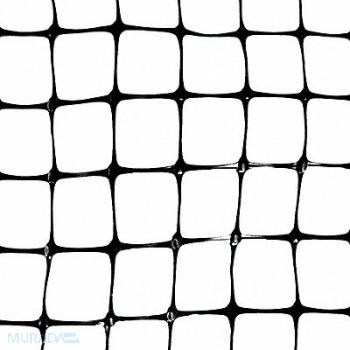 BIRD-X Bird Repellent Netting 14 ft x 100 ft., 9CLD7