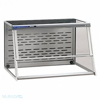 LABCONCO Demonstration Hood 23x23x36 In, 9CNJ9