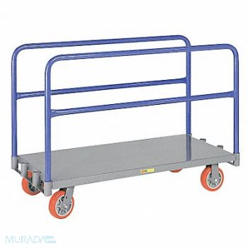LITTLE GIANT Standard Platform Truck 3600 lb., 259G83