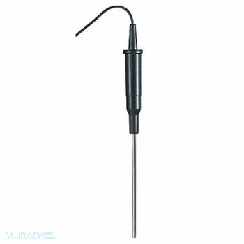OAKTON Immersion Temp Probe 32 to 212 Deg F, 9DLJ5