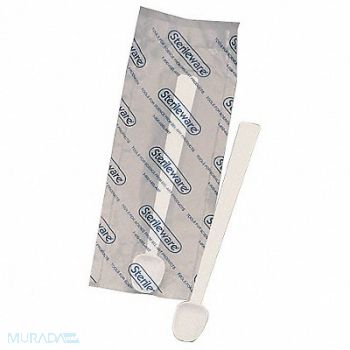 SP SCIENCEWARE SPOON STRL SAMPLER PS 2.46 ML PK200, 9DLM3