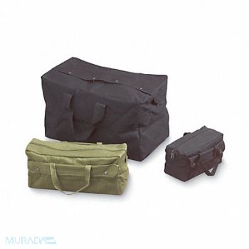 TEXSPORT Tool Bag Canvas General Purpose, 8CJL4