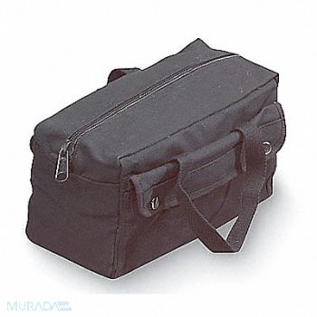 TEXSPORT Tool Bag Canvas General Purpose, 9DY31