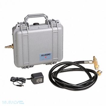 ALLEGRO CO Monitor 115 VAC to 9 VDC, 9E330