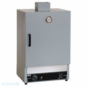 QUINCY LAB Analog Oven 1600W 120VAC 12.5A, 9E590