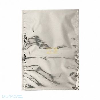 SCS Moisture Barrier Bag 12 18 Open PK100, 9EA11