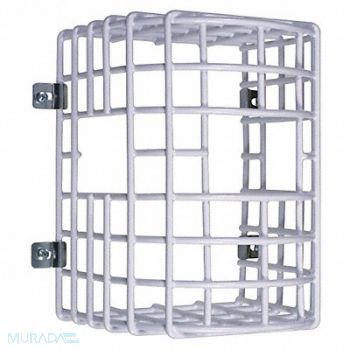 SAFETY TECHNOLOGY INTERNATIONAL Wire Guard Beam Smoke Damage Stopper, 9EKC8