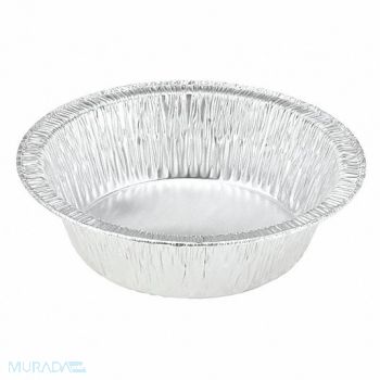 EAGLE THERMOPLASTIC Weighing Dish 1-1/8 in D PK50, 9F177