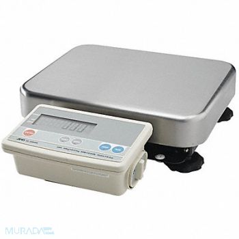 A D WEIGHING Compact Counting Bench Scale LCD, 9FAE1