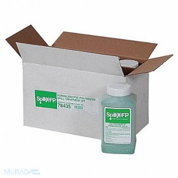 ANSUL Formaldehyde Soldiifier PK6, 9FC93