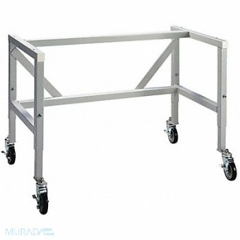 LABCONCO Telescoping Base Stand 36 Wx29 D 4000 lb, 9THF6