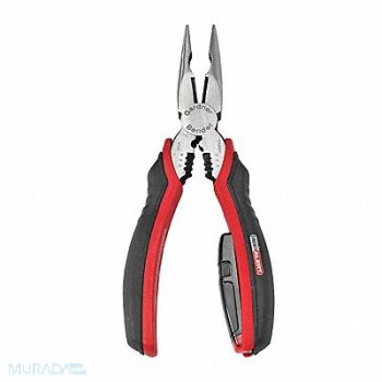 AW SPERRY INSTRUMENTS Voltage Sensing Plier 8 L 2-1/2 Jaw L, 9FJT9