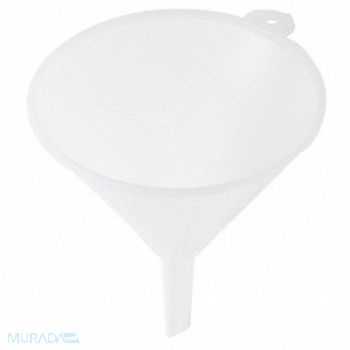 DYNALON Funnel 1.89L LDPE PK6, 9G650