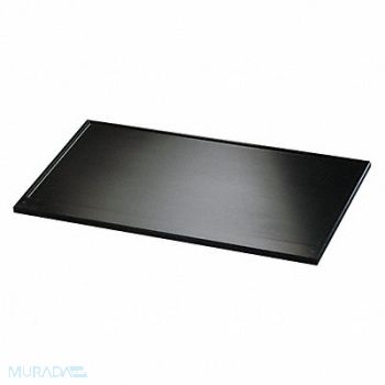 LABCONCO Work Surface Blk 36 In W, 9RAG3