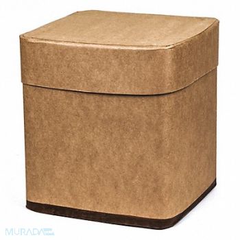 GRAINGER APPROVED Transport Drum Brown .075mm, 9GCV1