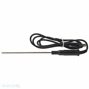 OAKTON Immersion Temp Probe -58 to 302 Deg F, 9GDM8