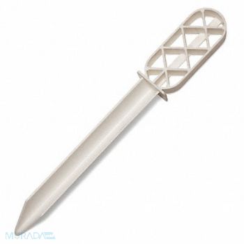 SP SCIENCEWARE Spatula 6 L 3 L Handle PK12, 9GDN0