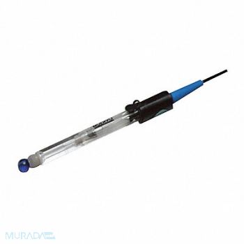 OAKTON Ph Electrode Double Junction Refillable, 9GFM1