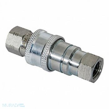 SNOWPLOW AFTERMARKET MANUFACTURING CPLR HYDC 1/4 IN, 9GK04