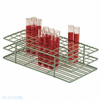 SP SCIENCEWARE RACK TEST TUBE EPOXY COATED 15-16M, 9GL91