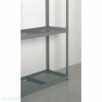 TENNSCO Decking Cap 2 250 lb 48 x 36 in, 8PGR8