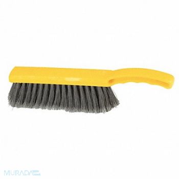 RUBBERMAID COMMERCIAL PRODUCTS Bench Brush 8 in Brush L, 9HU09