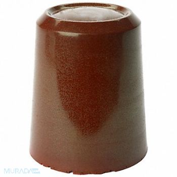 BRIGHT DYES Dye Tracer Wax Donuts Yellow/Green 32 oz, 9HVA9