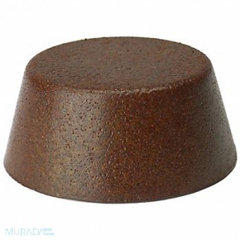 BRIGHT DYES Dye Wax Cone Fl Yellow/Green 4.5 oz PK6, 9HZ73