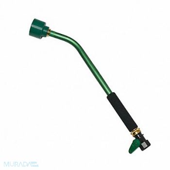 DRAMM Watering Wand Green 16 In L, 8DPM0