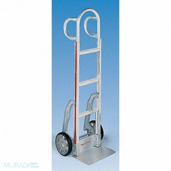 MAGLINER Hand Truck 500lb 55 x17-1/2 x16-1/2, 9JA54