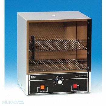 QUINCY LAB Incubator 11 x15 x13, 9JC16