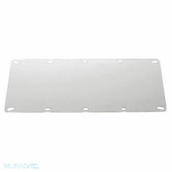 BULLARD Visor Clear Sentinel, 9JGL9