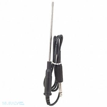 OAKTON Immersion Temp Probe 40 to 257 Deg F, 9JWL8