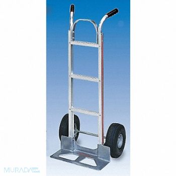 MAGLINER Hand Truck 500lb 52 x20-1/2 x18-1/2, 9JZ69