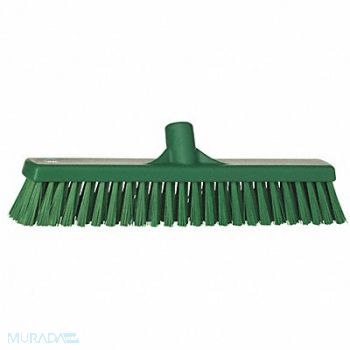 VIKAN E9580 Combo Floor Broom Head Threaded 16 Face, 9K635