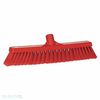 VIKAN E9582 Broom Head Threaded 16 Sweep Face, 9K636