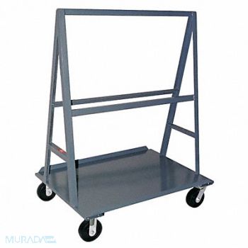 JAMCO A-Frame Panel Truck 1200 lb 49inL 25inW, 9UDM8