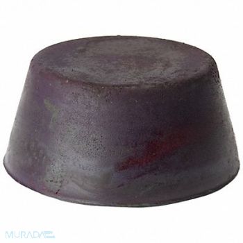 BRIGHT DYES Dye Wax Cone Red 4.5 oz PK6, 9KAD0