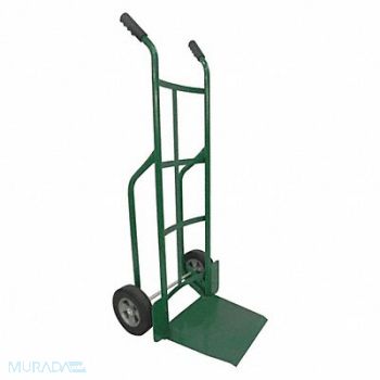 GRAINGER APPROVED Hand Truck 800 lb 48-1/2 x20 x20-1/2, 9KCY5
