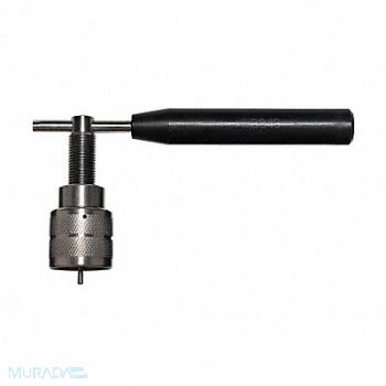 GRAINGER APPROVED Devalving Tool Use With 17L 34L, 9KJM7